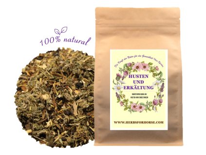 krautermischung husten und erkaltung
