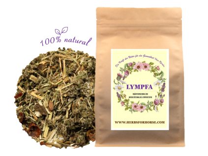 krautermischung lympfa