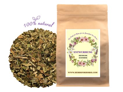 krautermischung entwurmung