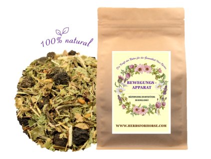 krautermischung bewegungsapparat