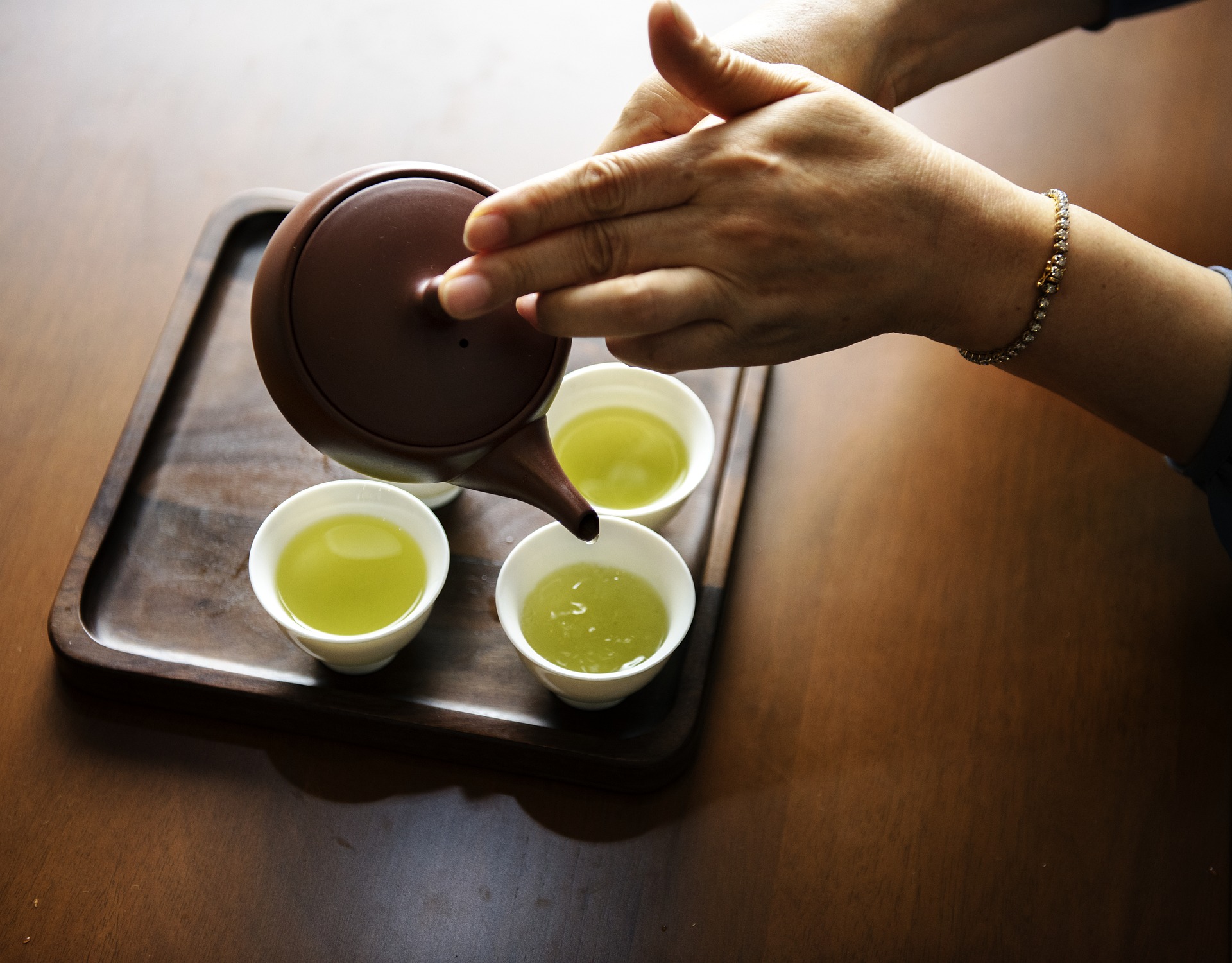 Can Green Tea Treat Skin Cancer?