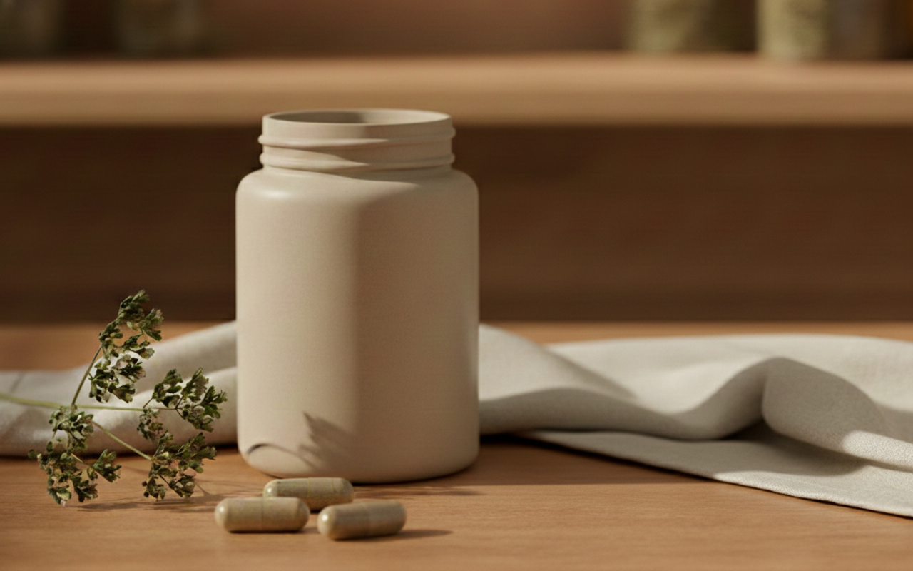 Jak zjistit, zda je v doplňcích kvalitní látka