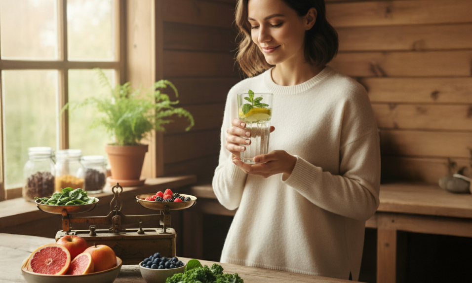 Hubnutí po svátcích: Co opravdu funguje?