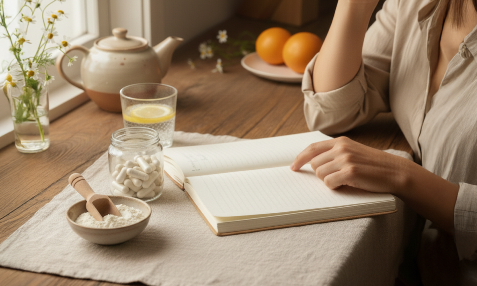 Jak vybrat správný hořčík? Ne každá forma se vstřebá!