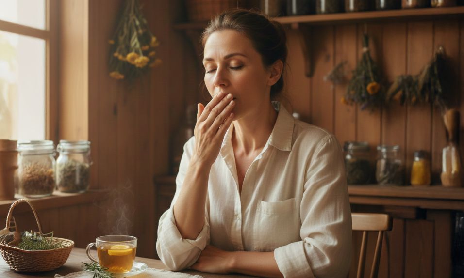 Jak zatočit s únavou