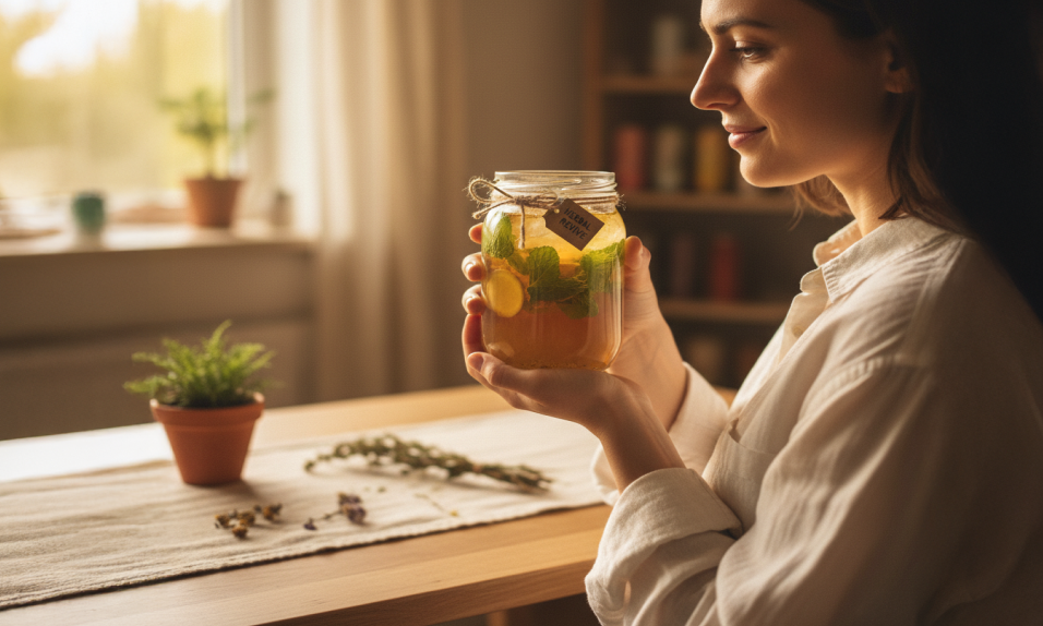 Konec klasickým energy drinkům