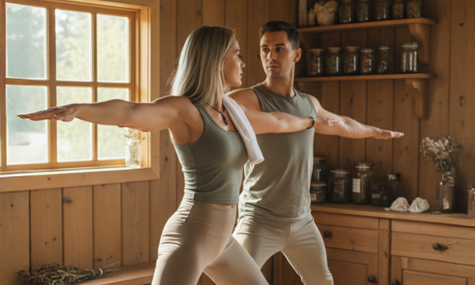 Zpátky do rytmu: 5 kroků, jak po létě nastartovat zdravý a udržitelný režim