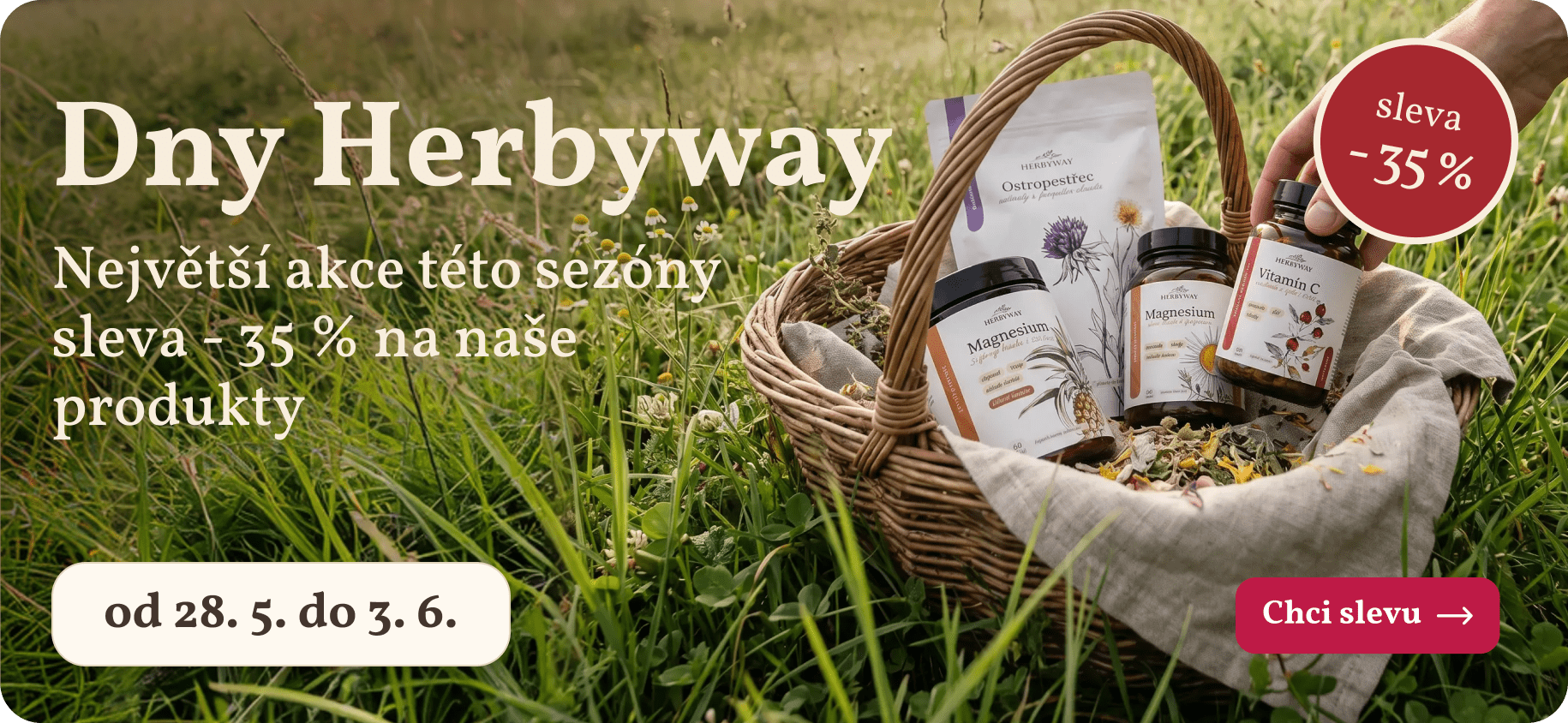 Dny Herbyway