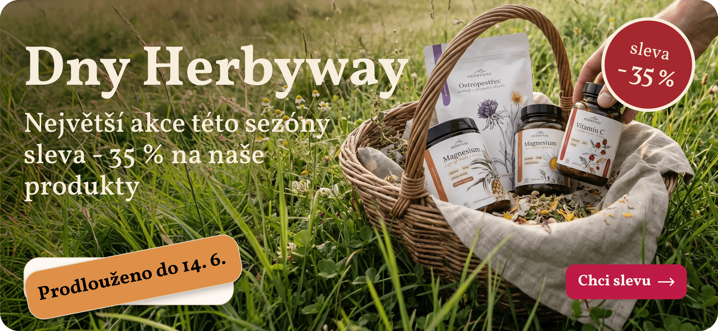 Dny Herbyway