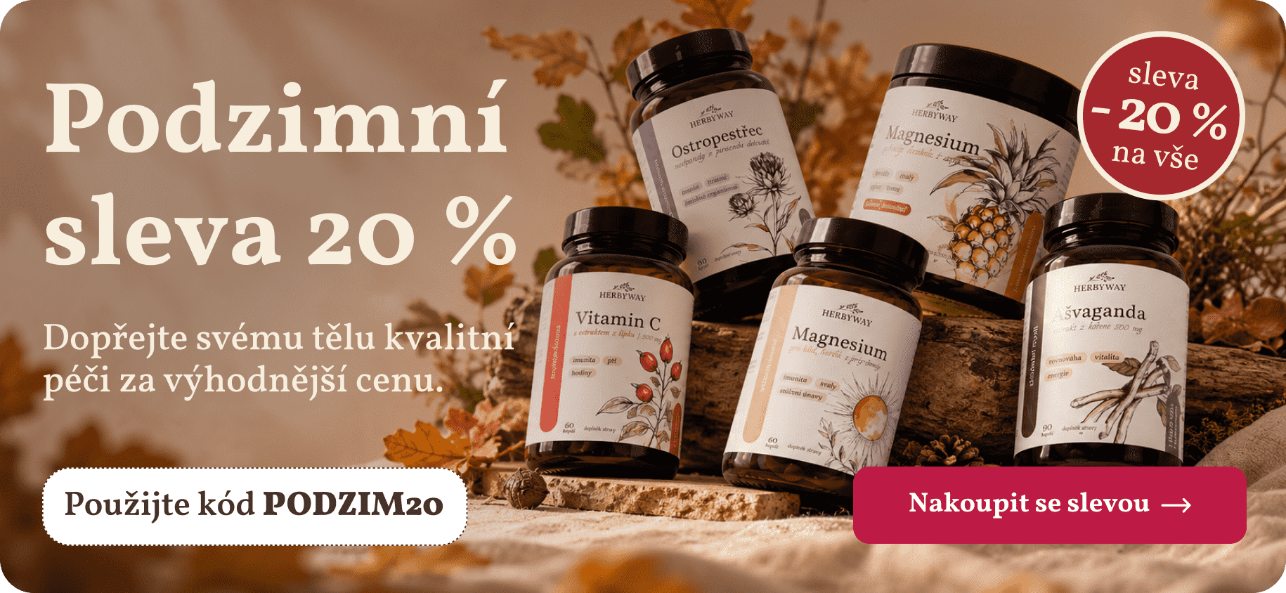 Podzim