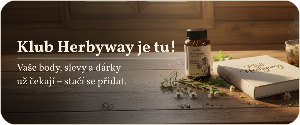 Klub Herbyway