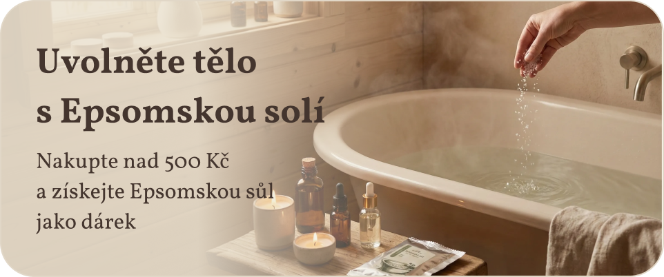 Balíček na očistu organismu