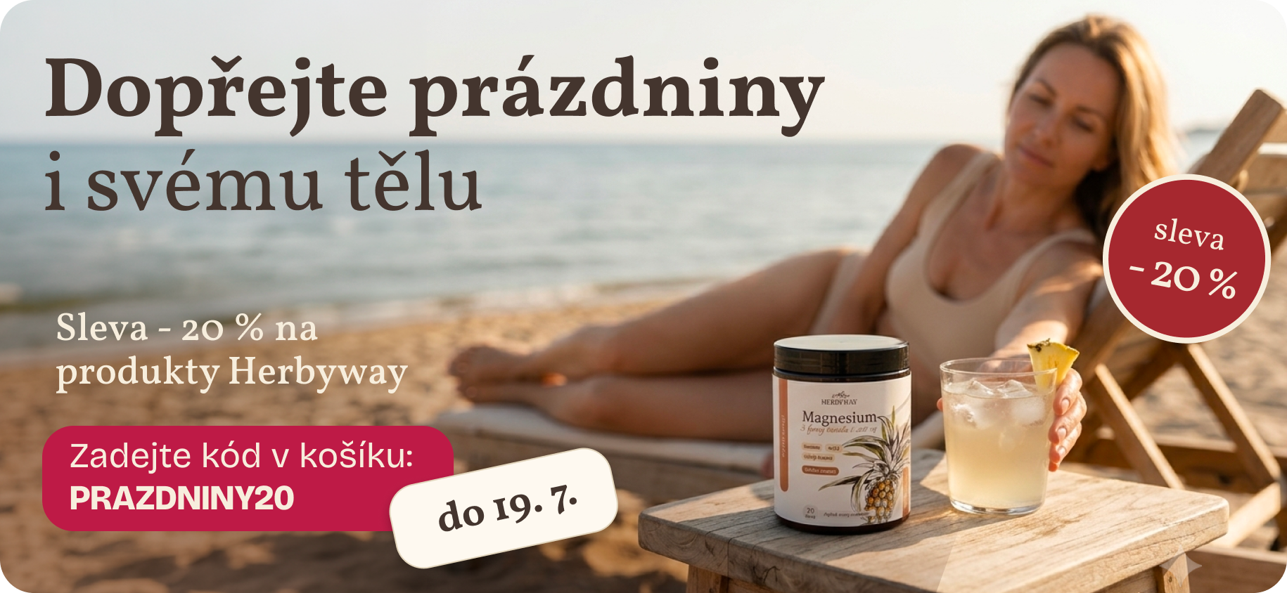 PRÁZDNINY