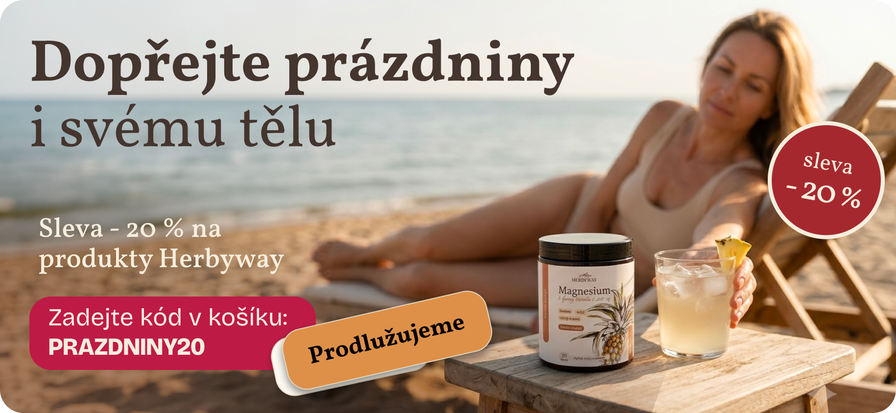 PRÁZDNINY