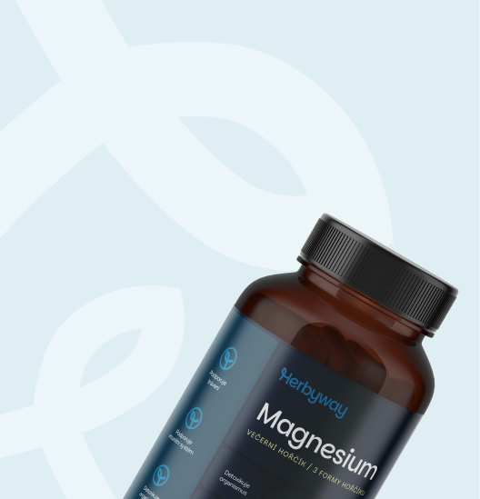 Přírodní doplňky stravy a vitamíny, které fungují