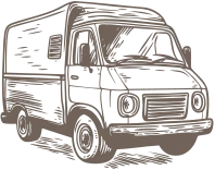 Rychlé doručení
