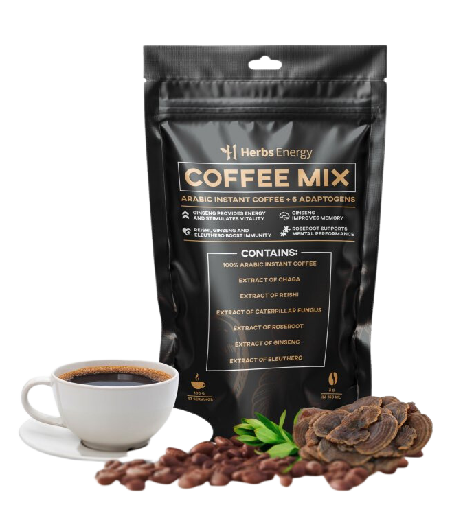 kava-mix