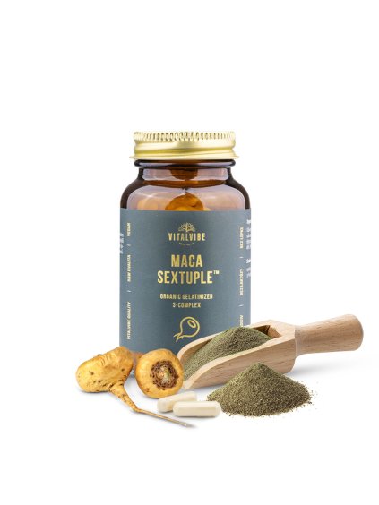 MACA