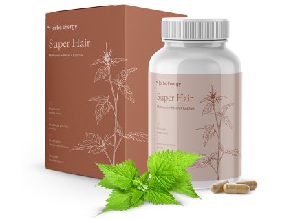 superhair