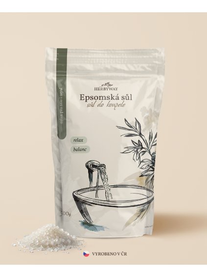 product photo epsom salt 1