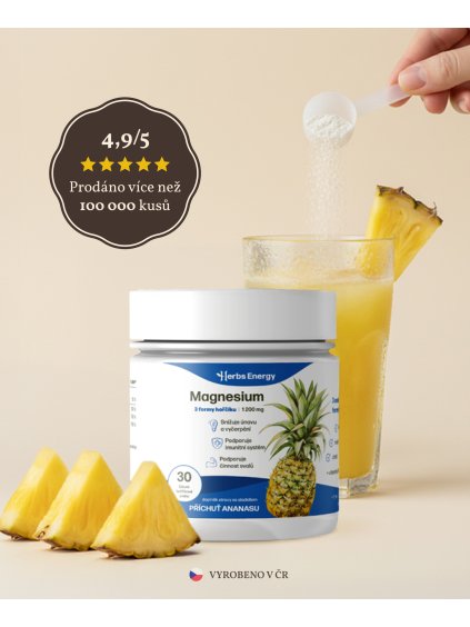product photo magnesium pineapple 1