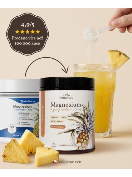 product photo magnesium pineapple 1 1