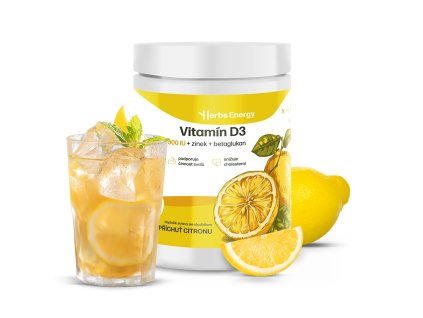 D3 drink mockup