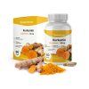 Kurkumin 800 mg + Piperin