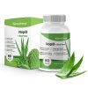 Nopál (opuncie) extrakt + Aloe vera extrakt