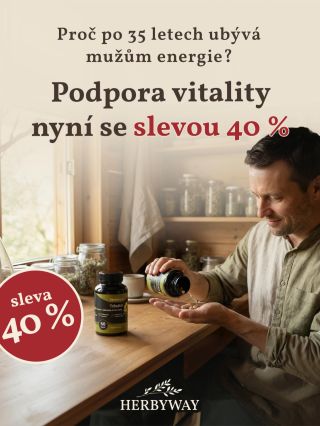 Po 35. roce už to není ono? 😱 ☕ Ráno víc kávy. Večer míň energie. Motivace kolísá, regenerace trvá déle a tělo nereaguje...