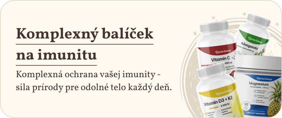 Komplexní balíček