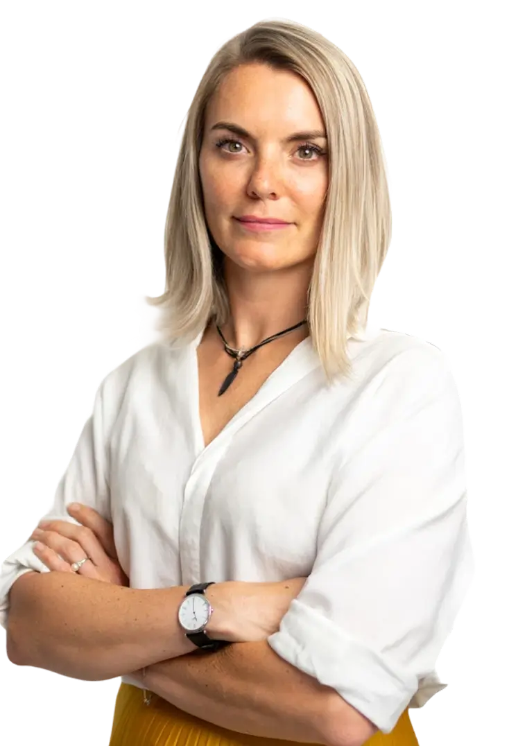 PharmDr. Martina Kejdušová, Ph.D.