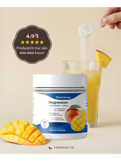 product photo magnesium mango 1 sk