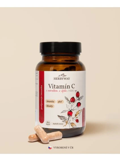 product photo vitamin c 1