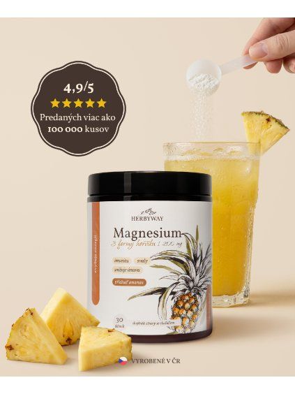product photo magnesium pineapple 1