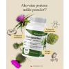 product photo milk thistle artichoke sk
