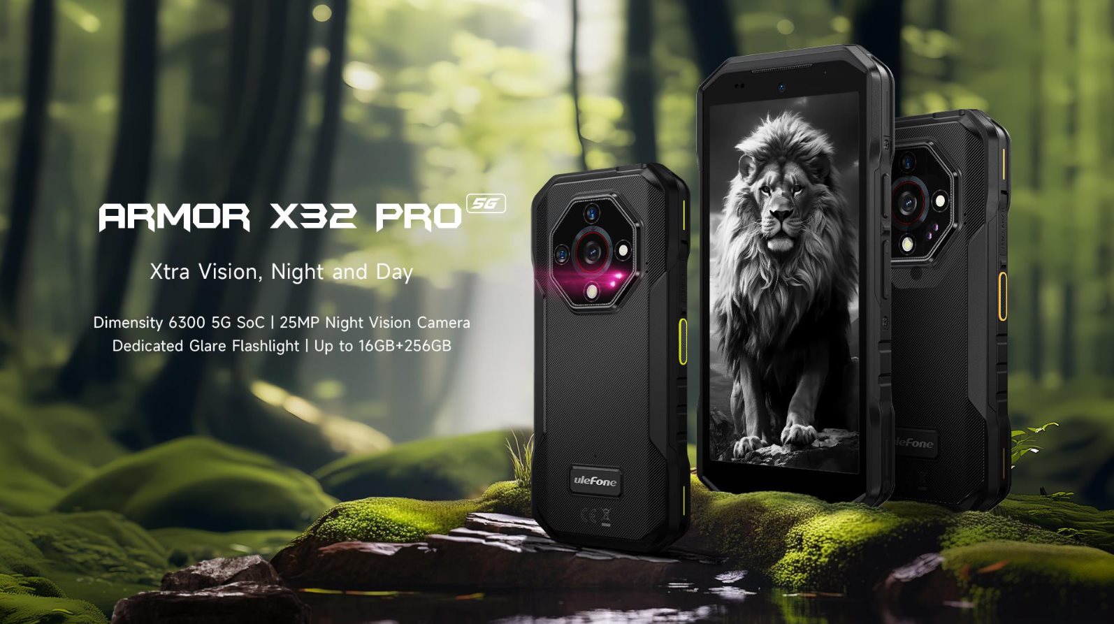 ulefone-armor-x32-pro-vlastnosti-1