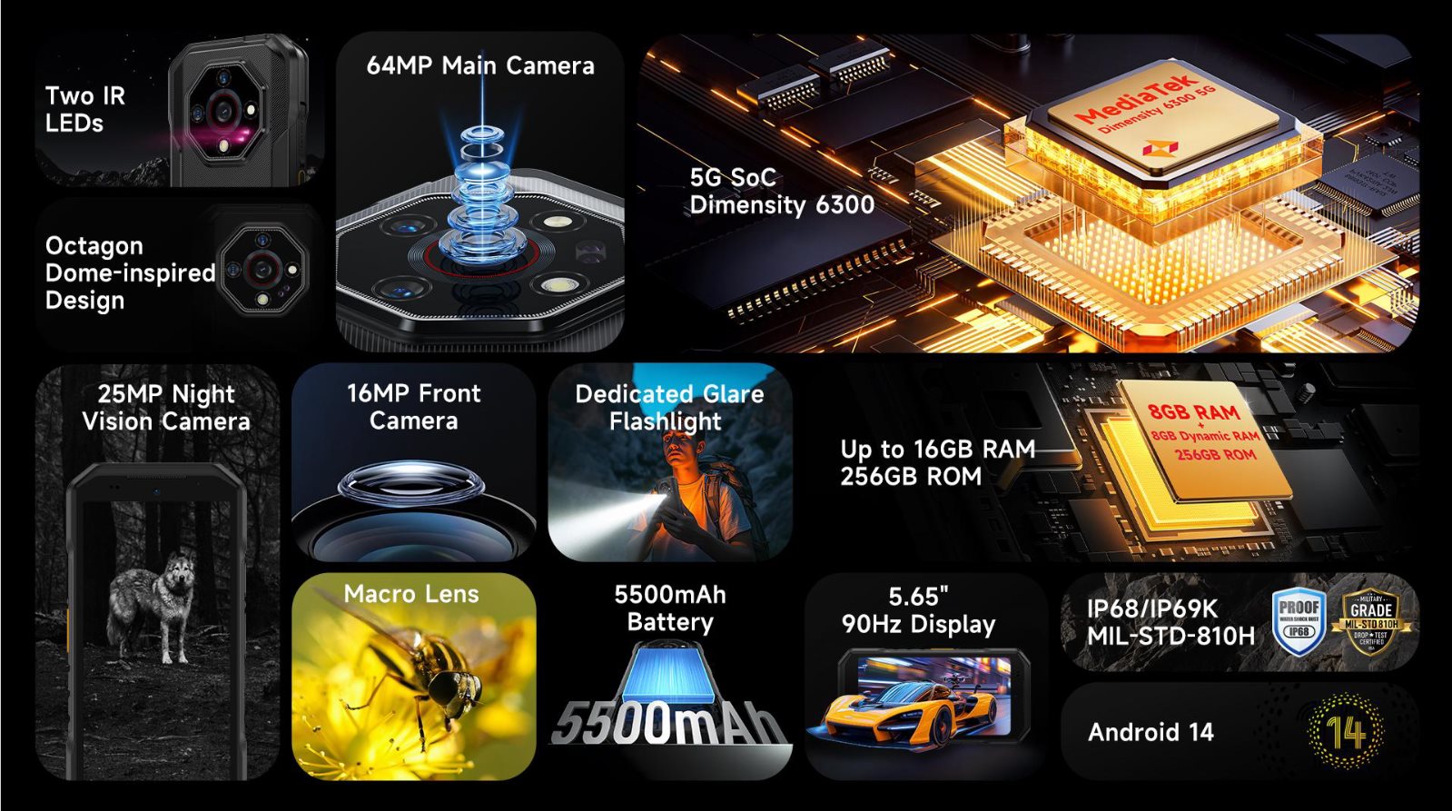 ulefone-armor-x32-pro-vlastnosti-2
