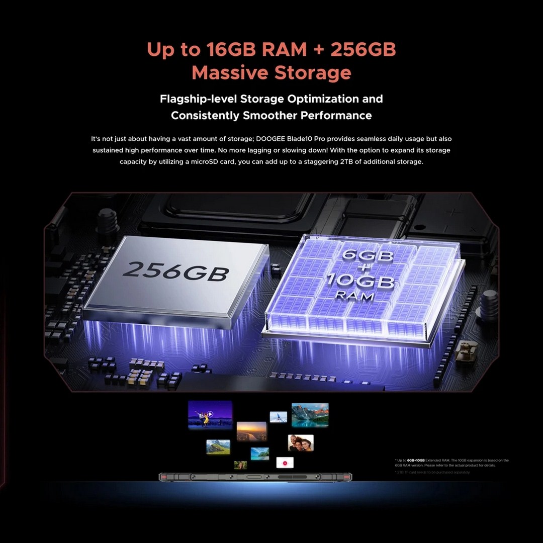 doogee-blade-10-pro-15