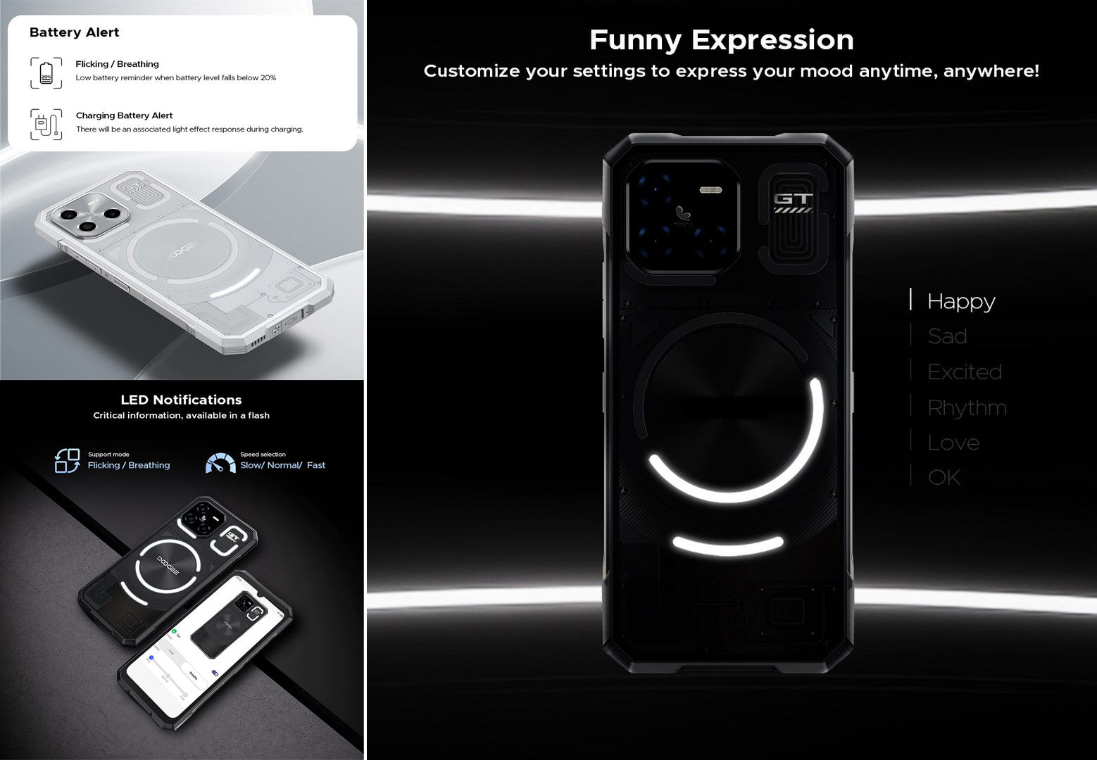 doogee-blade-gt-vlastnosti-led2