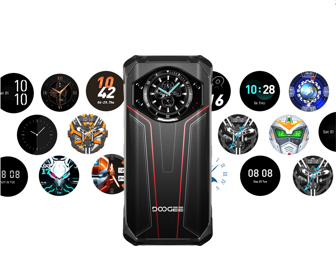 doogee-s119-010