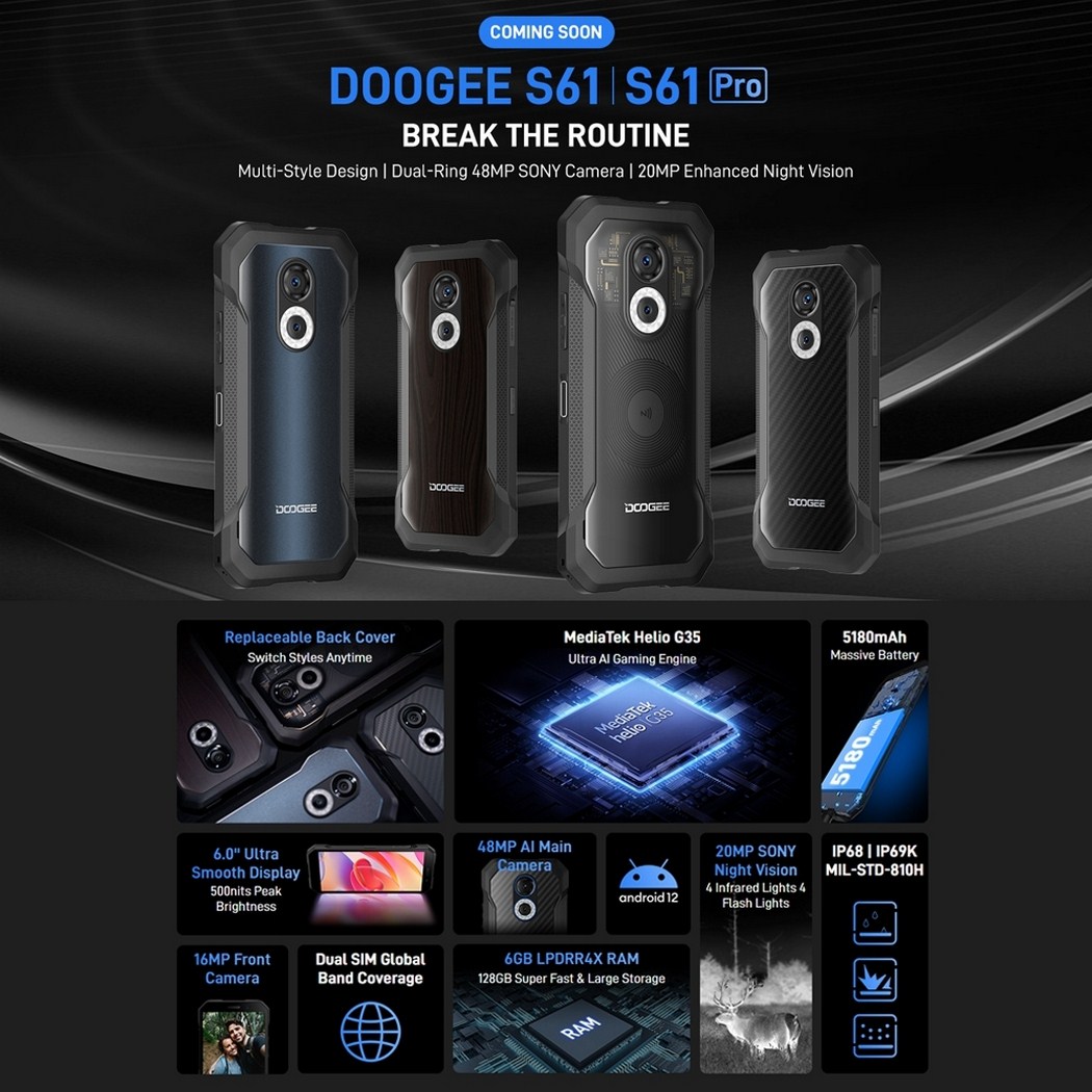 doogee-s61-pro-3