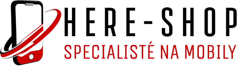 Here-Shop.cz