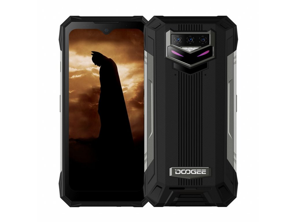 Doogee S98 8 256 Купить