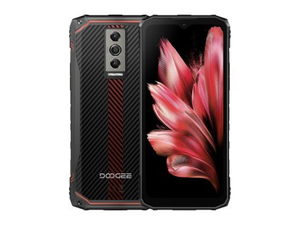Doogee Blade 10  + USB magnetický kabel