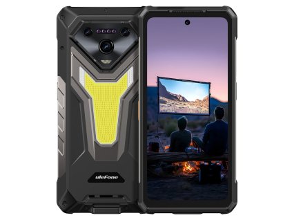 ulefone armor 34 pro 12
