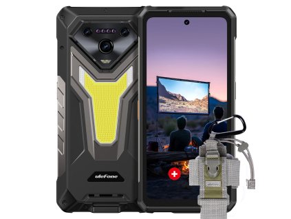 ulefone armor 34 pro promo