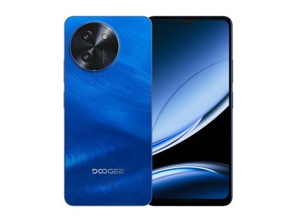doogee note 59 pro plus modry 11