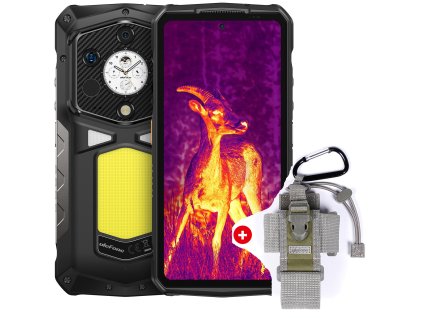 ulefone armor 29 pro thermal akce