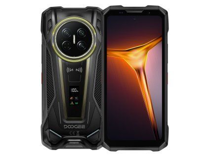 doogee v max 2 cerny 11